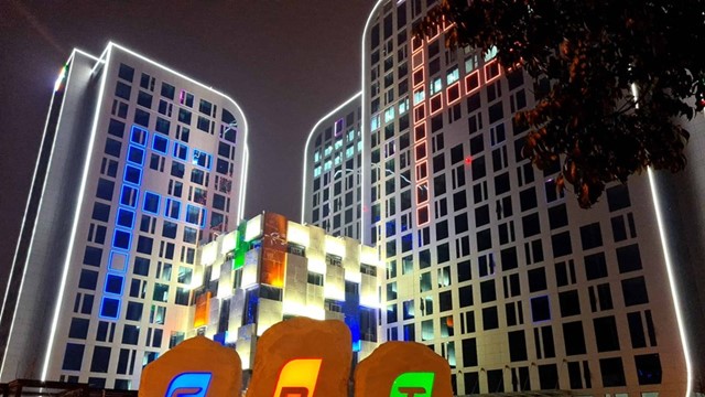 FPT trở thành nhà đầu tư nước ngoài đầu tiên của Daythree, nắm 10% cổ phần