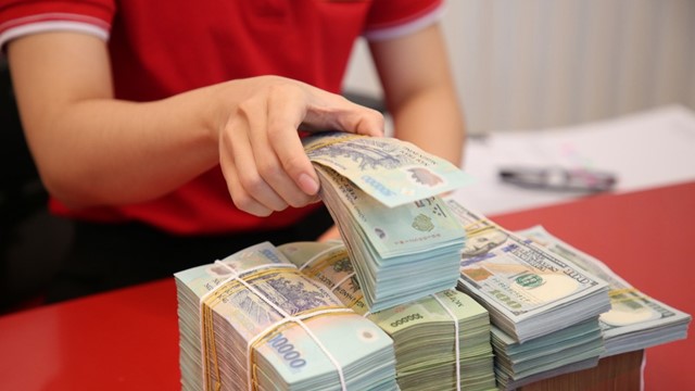 Hàng chục doanh nghiệp chuẩn bị chi trả cổ tức trong tuần tới
