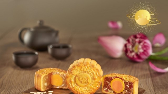 Thị trường bánh Trung Thu 2025: “Cuộc đua” của những ông lớn