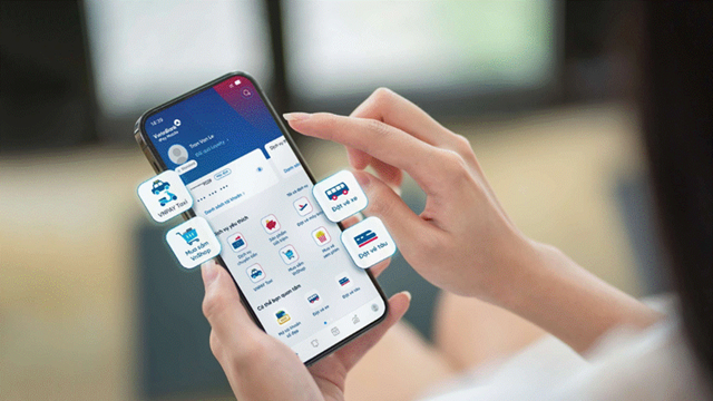 Ngân hàng số toàn diện: Bước tiến chiến lược hiện thực hóa Nghị quyết 57