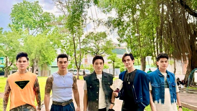 Ưng Hoàng Phúc bị triệu tập: Điểm tên loạt nghệ sĩ Việt từng lao đao vì quảng cáo