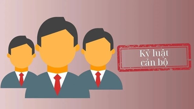 Quy định mới về thẩm quyền, thủ tục xử lý kỷ luật với người thôi việc, nghỉ hưu