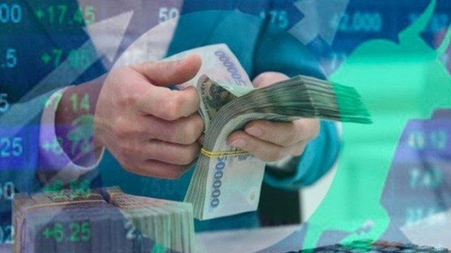 Tuần tới: Loạt doanh nghiệp chốt quyền nhận cổ tức, Vinacafé Biên Hòa dẫn đầu với tỷ lệ 480%