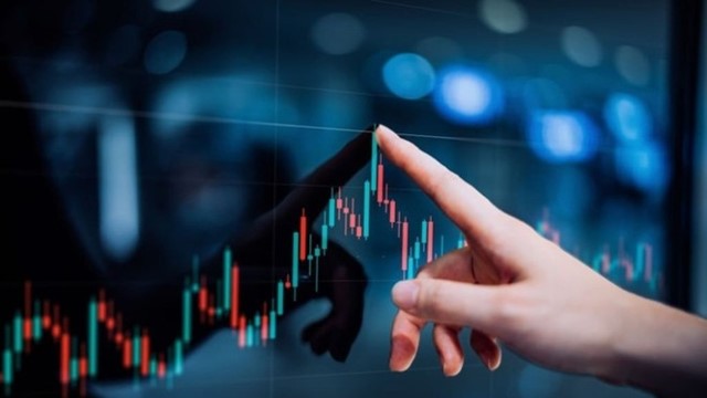 VN-Index liệu có vượt được ngưỡng cản 1.700 điểm tuần này?