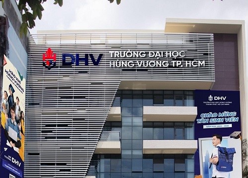 Trường Đại học Hùng Vương không còn là công ty con của KBC