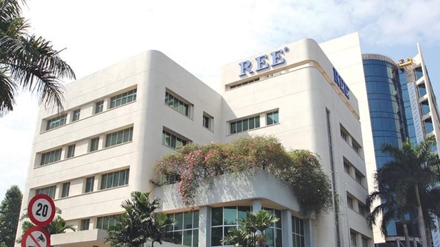 REE bị xử phạt thuế hơn 2,1 tỷ đồng