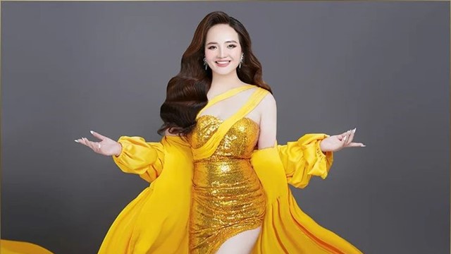 Hoàng Hường vừa bị khởi tố là ai?