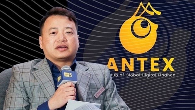 AntEx – "mảnh ghép" gây tranh cãi trong hệ sinh thái tài chính số của Shark Bình