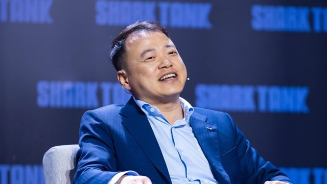 Công an Hà Nội xác minh nghi vấn liên quan dự án tiền ảo AntEx của Shark Bình