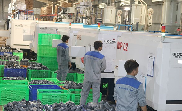 Tasco muốn nắm quyền chi phối tại DNP Holding