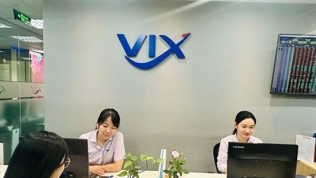 VIX báo lãi kỷ lục hơn 2.400 tỷ đồng trong quý III/2025