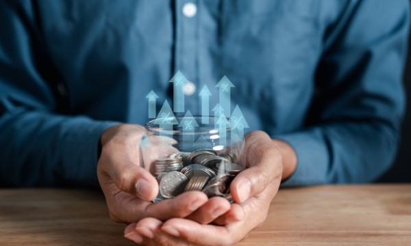 Loạt doanh nghiệp chốt quyền trả cổ tức tuần này (13-17/10)