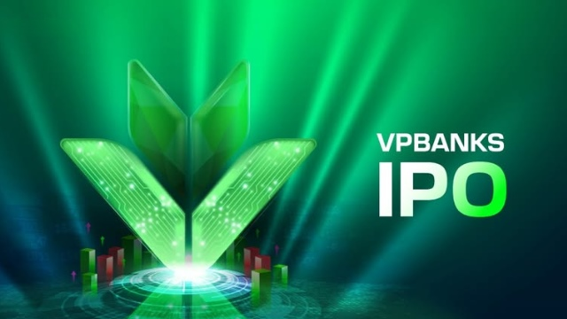 Một nhóm cổ đông mạnh tay chi hơn 4.000 tỷ đồng đăng ký mua cổ phiếu IPO của VPBankS