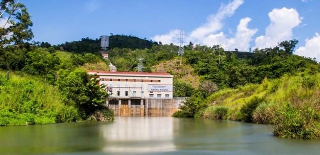 Sông Ba (SBA) báo lãi lớn trong quý III/2025, tăng 69% lên gần 42 tỷ đồng