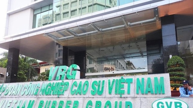 GVR vượt 7,5% kế hoạch lợi nhuận năm, chuẩn bị chi hơn 1.600 tỷ đồng cổ tức