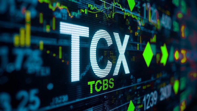 2,3 tỷ cổ phiếu TCX chính thức lên sàn HOSE ngày mai (21/10)