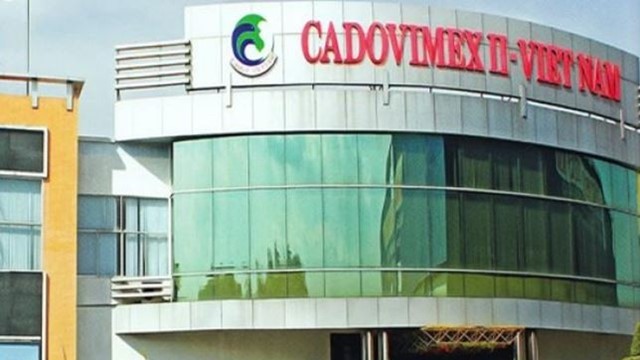 Cadovimex: Vì đâu từ niềm tự hào ngành thủy sản thành chuỗi khủng hoảng kéo dài?