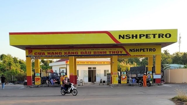 "Đại gia xăng dầu" Nam Sông Hậu thay đổi nhân sự cấp cao sau khi Tổng giám đốc bị bắt