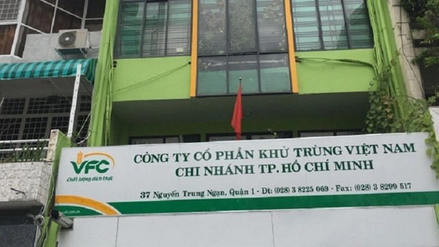 VFG báo lợi nhuận quý III/2025 thấp nhất trong 2 năm, lãi ròng giảm tới 67%