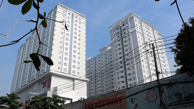 Saigonres: Lợi nhuận quý III giảm 63%, mới hoàn thành 26% kế hoạch năm sau 9 tháng