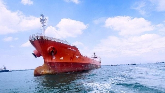 Tuần tới, một cổ phiếu ngành logistics rời UPCoM, vươn ra biển HOSE