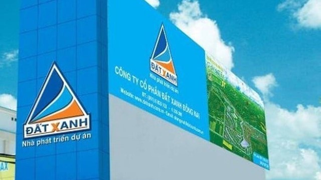 Đất Xanh (DXG) báo lãi quý III tăng 125%