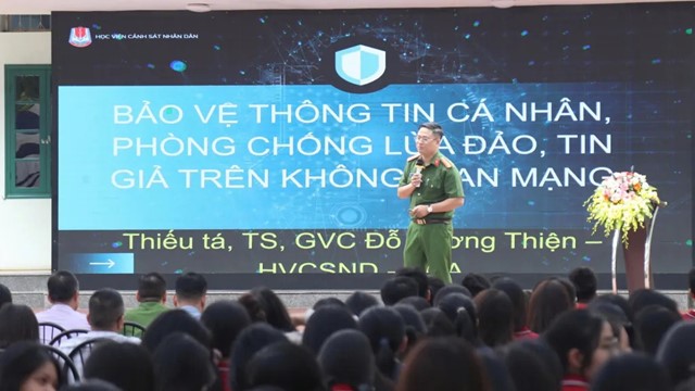 Để văn hóa tuân thủ pháp luật trở thành chuẩn mực ứng xử