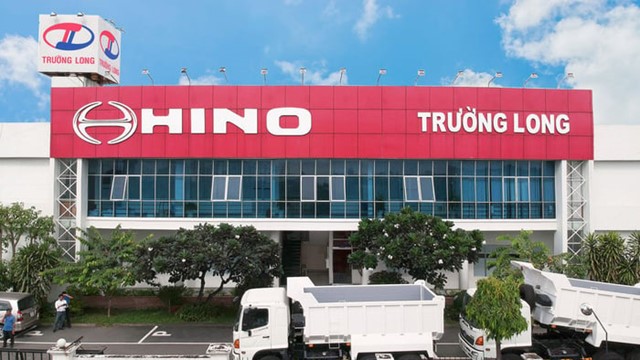 Ô tô Trường Long (HTL) chốt ngày chi trả cổ tức 30%