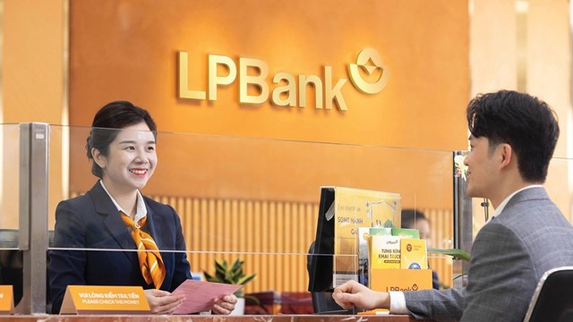 LPBank sắp tổ chức Đại hội đồng cổ đông bất thường năm 2025
