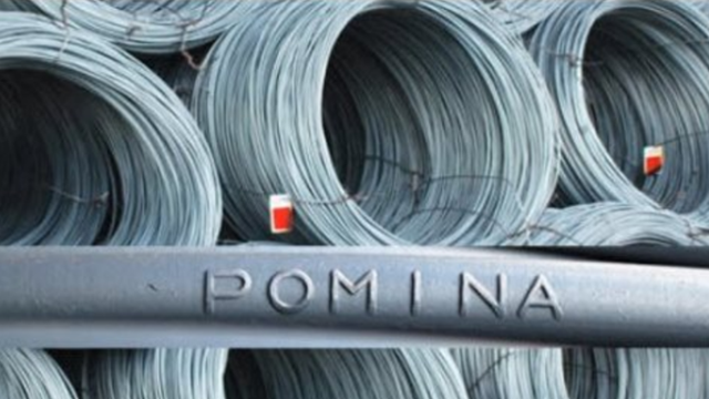 Thép Pomina dự kiến họp bất thường, bàn phương án tái cấu trúc doanh nghiệp