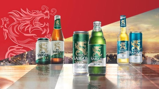 Sabeco (SAB) chốt ngày tạm ứng cổ tưc 2025, tiền mặt 20%