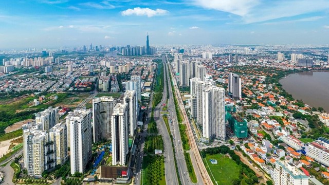 Thủ tướng giao Bộ Tài chính công khai tiến độ xử lý trụ sở, tài sản công sau sắp xếp tổ chức bộ máy