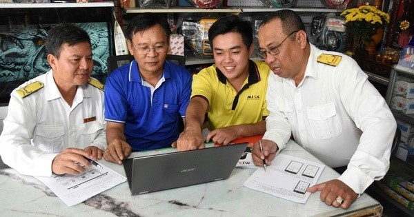 Không để hộ kinh doanh bị bỏ lại phía sau trong cuộc chuyển đổi thuế khoán