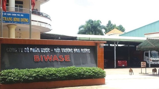 Biwase (BWE) thành lập công ty con, vốn 200 tỷ đồng