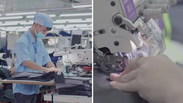 Bức tranh ngành dệt may: Vinatex, TNG thắng lớn, loạt doanh nghiệp chịu áp lực