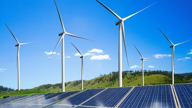 Cổ phiếu HID tăng trần liên tiếp 5 phiên, Halcom có gì?