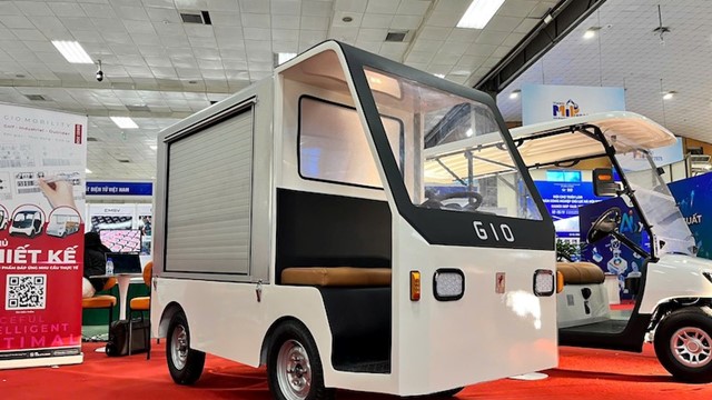 Tiềm lực của Thái Hưng Corp thế nào khi tham gia vào thị trường ô tô điện?