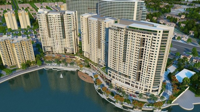 Công ty liên quan đến DIG chi hơn 428 tỷ đồng thâu tóm gần 100% vốn Trí Holdings