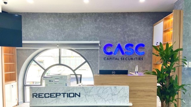 Chứng khoán Thủ Đô bị phạt 175 triệu đồng do báo cáo sai lệch