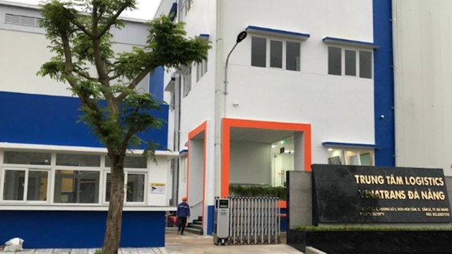 Biến động nhân sự cấp cao tại Giao nhận Vận tải Miền Trung