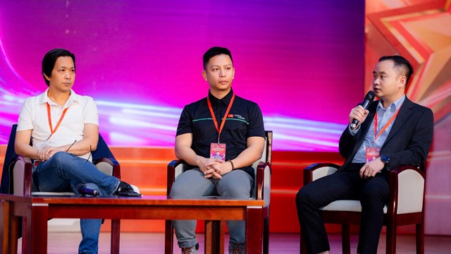 Doanh nghiệp Việt "hụt hơi" trước tốc độ tấn công mạng thời AI