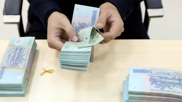 Hàng loạt doanh nghiệp chốt quyền trả cổ tức trong tuần từ ngày 1–5/12