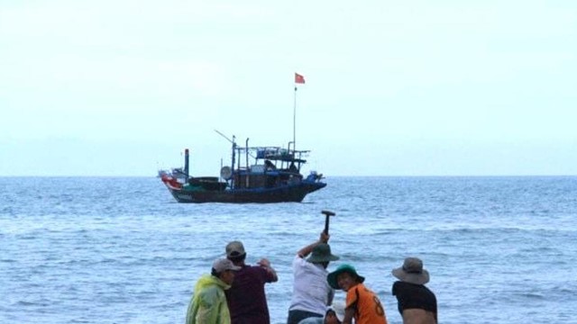 Hơn 6.000 cổ đông một công ty chứng khoán vừa "rời tàu" sau nhịp cổ phiếu tăng nóng 200%