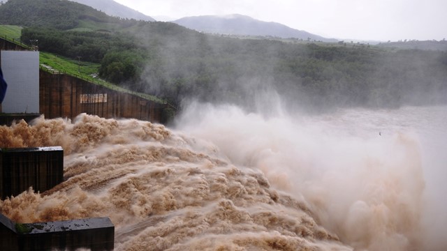 Thủy điện Sông Ba Hạ (SBH) làm ăn thế nào?