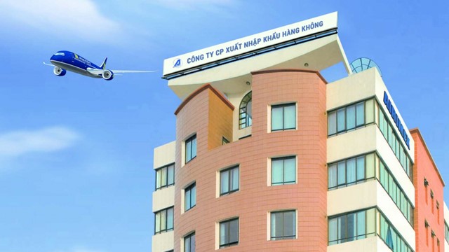 Loạt gói thầu chuyên ngành hàng không về tay, AIRIMEX có tiềm lực thế nào?