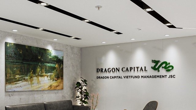 Dragon Capital muốn đưa cổ phiếu lên UPCoM