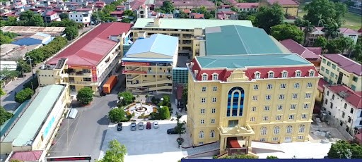 Một doanh nghiệp may sắp tạm ứng cổ tức năm 2025, tiền mặt 10%