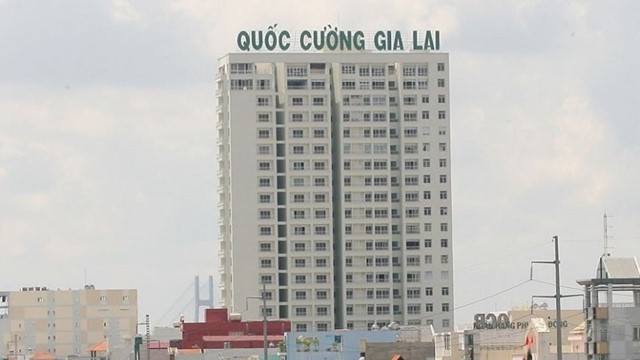 QCG dự tính bán vốn công ty con để thu xếp nghĩa vụ trong vụ án Trương Mỹ Lan