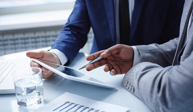 Số lượng doanh nghiệp thành lập mới và dòng vốn tăng mạnh trong tháng 11