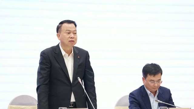 Hỗ trợ thuế, vay vốn lãi suất thấp để người dân, doanh nghiệp phục hồi sản xuất kinh doanh sau bão lũ